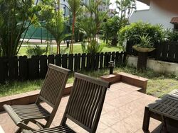 Kensington Park Condominium (D19), Condominium #547340541